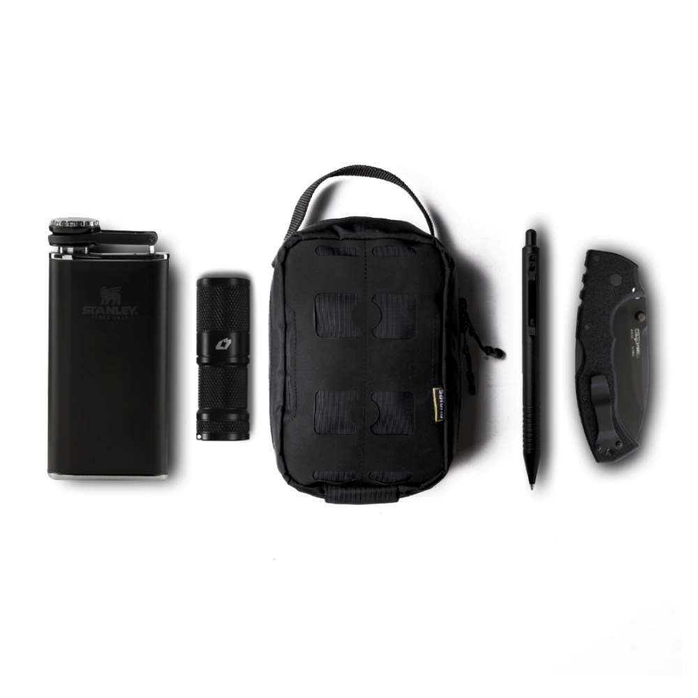 کیف EDC Eagle | کیف تاکتیکال چندمنظوره، مقاوم و سبک با طراحی ارگونومیک