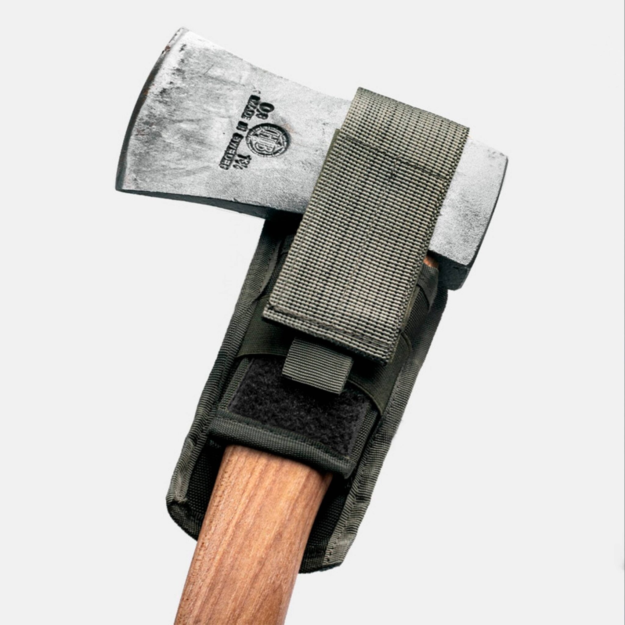 نگهدارنده کمری تبر ساتونا مدل DRAGON – سبک، مقاوم و ایدهآل برای ماجراجویی