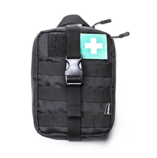خرید کیف کمکهای اولیه ساتونا مدل M2 – سبک، مقاوم و ضد آب