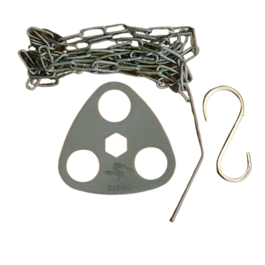 صفحه ۳ پایه زیبو مدل بوشکرفت | سه‌پایه باربیکیو و آشپزی کمپینگ | لوازم بوشکرفت و طبیعت‌گردی