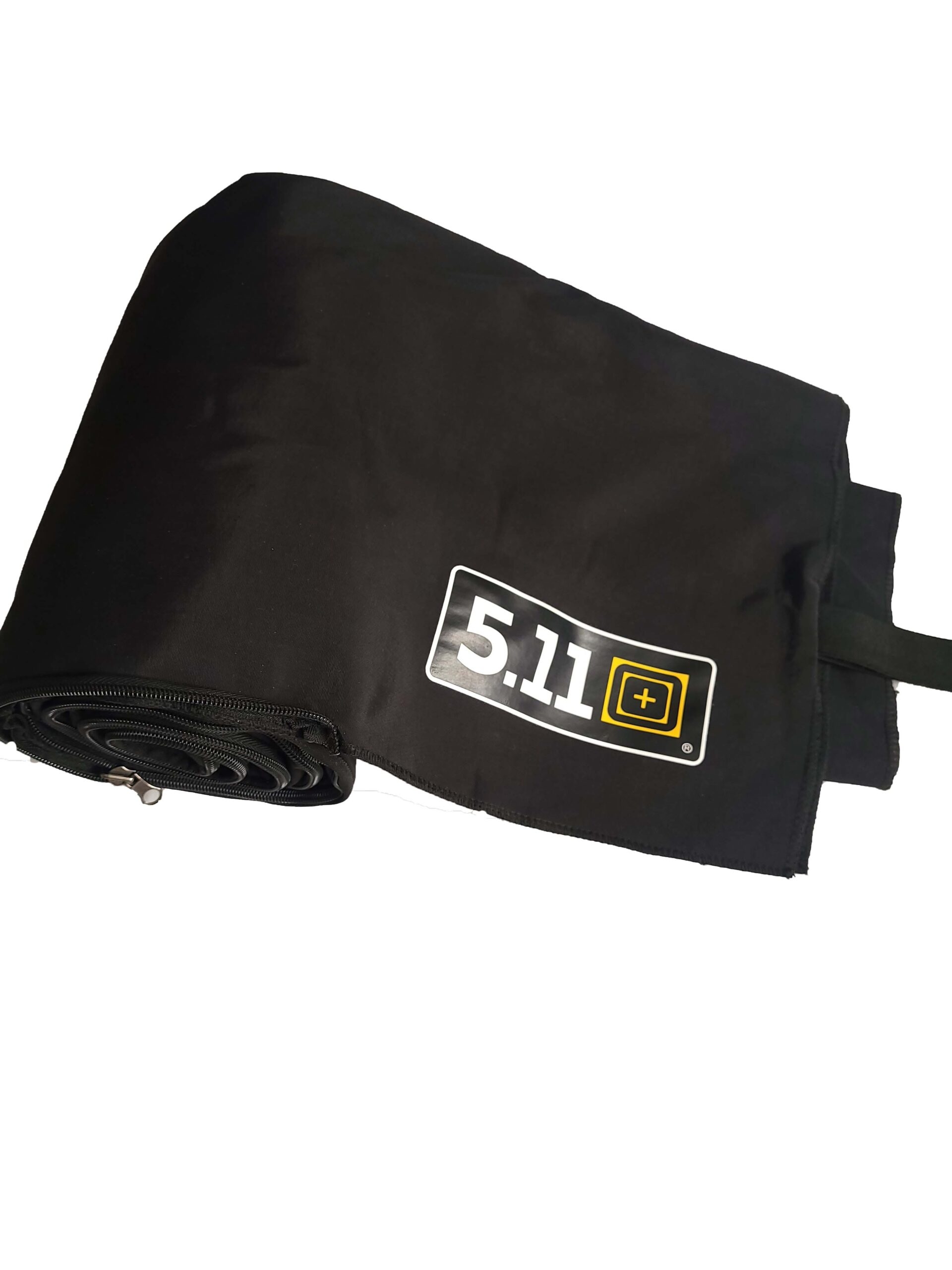 خرید پتو و زیرانداز سهکاره تاکتیکال 5.11 زیپدار – سبک، مقاوم و چندمنظوره