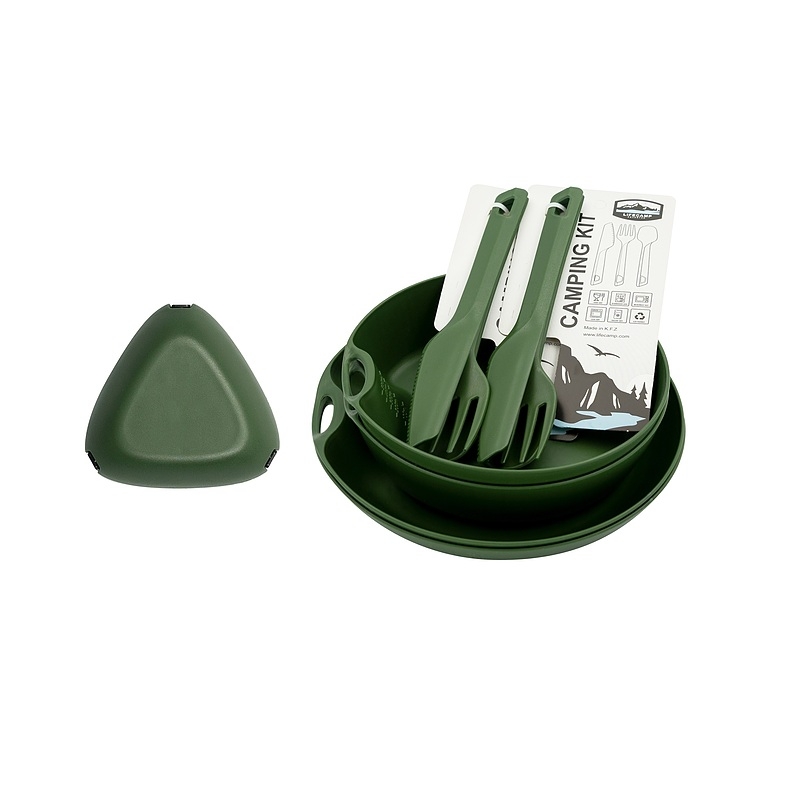 ست کمبو دو نفره (11 تکه)