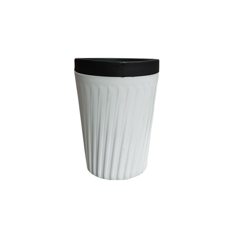 ماگ درب دار مسافرتی 220 میلی لیتر بلک فایر