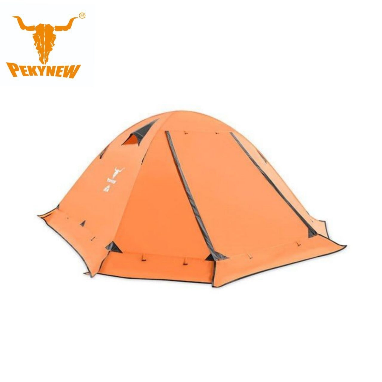 چادر مسافرتی 2 نفره پکینیو مدل K-2001