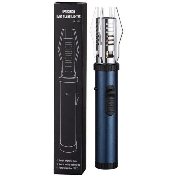 فندک اتمی گرین لایف