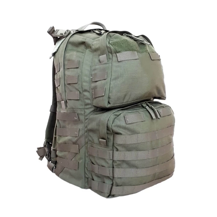 کوله پشتی آمریکایی راک ساک 55 لیتر