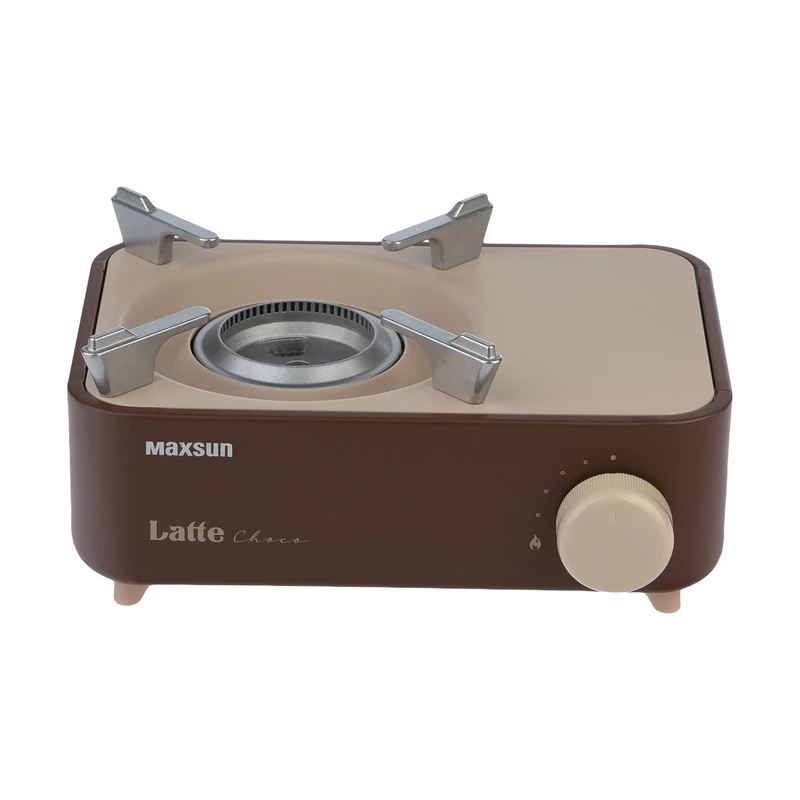 اجاق سفری مکسسان مدل Latte