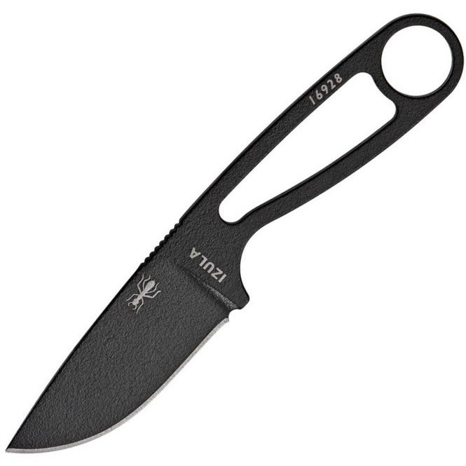 چاقو  KNIVES مدل IZULA