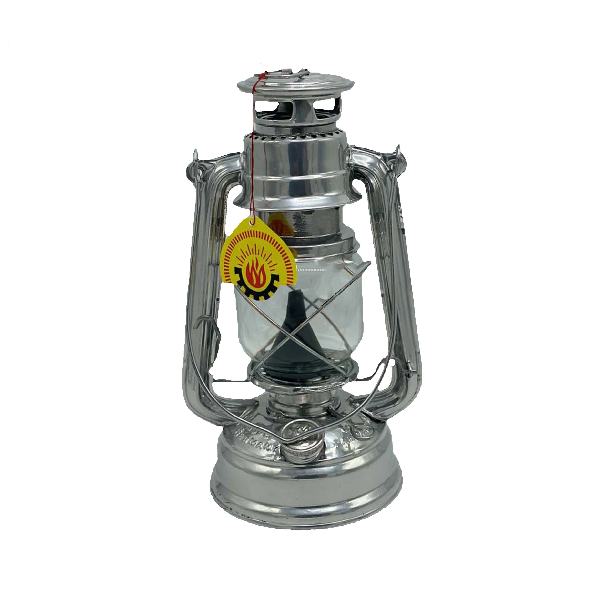 فانوس نفتی طرح المانی