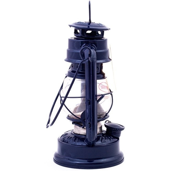 فانوس نفتی سورمه ای