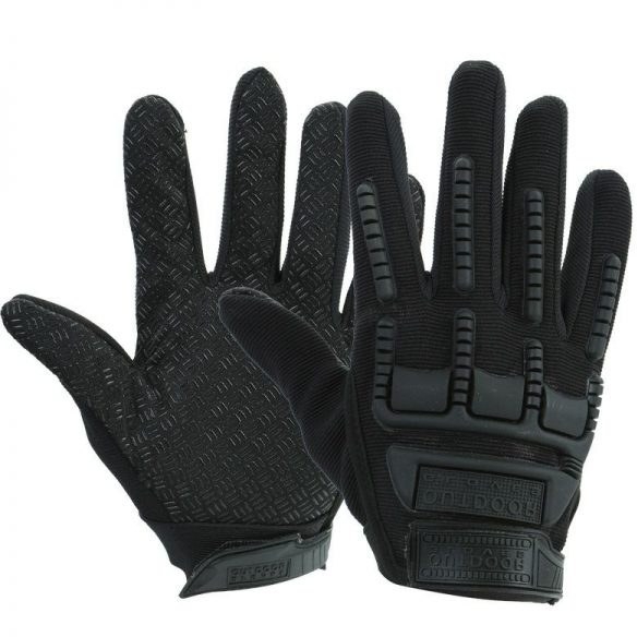 دستکش  تاکتیکال مدل OUTDOOR