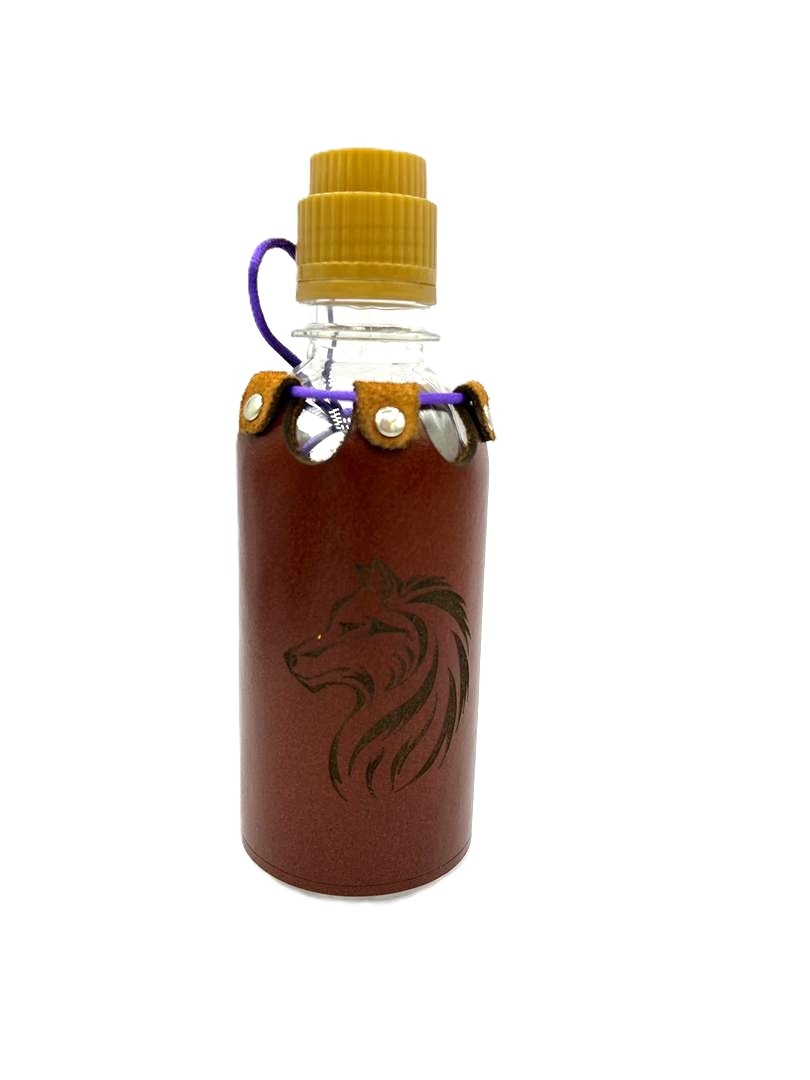 بطری روغن سفری  ۳۰۰ میلی لیتر