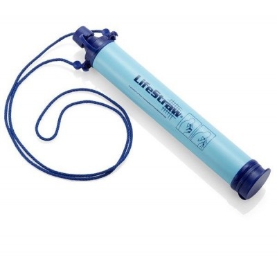 نی تصفیه آب لایف استراو Lifestraw