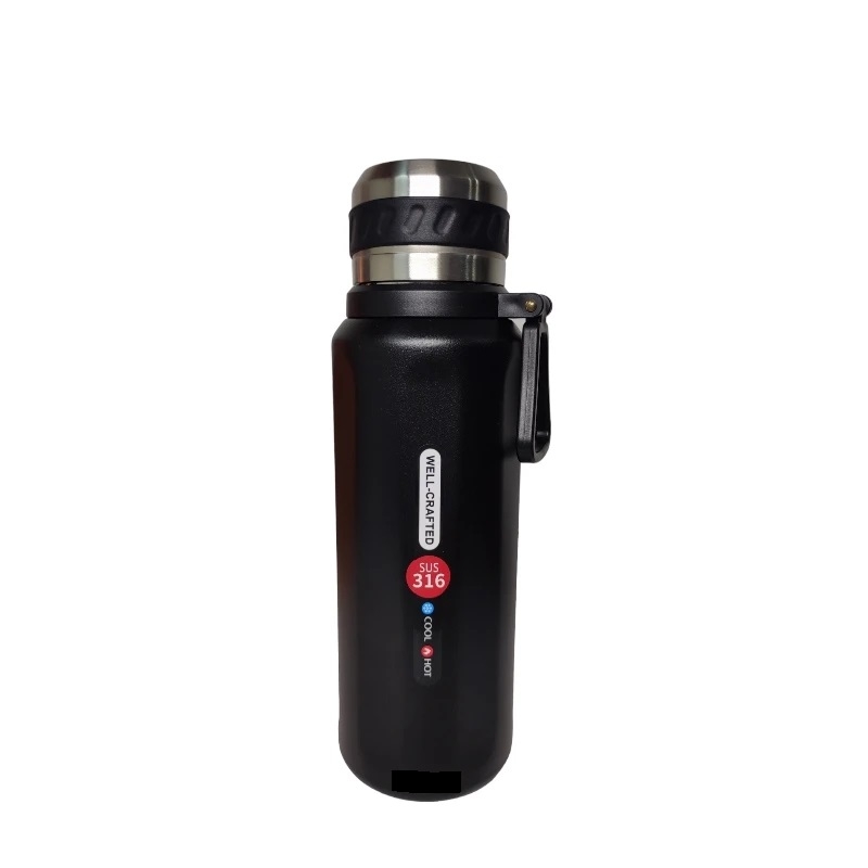 فلاسک مدل well-carafted گنجایش 0.8 لیتر