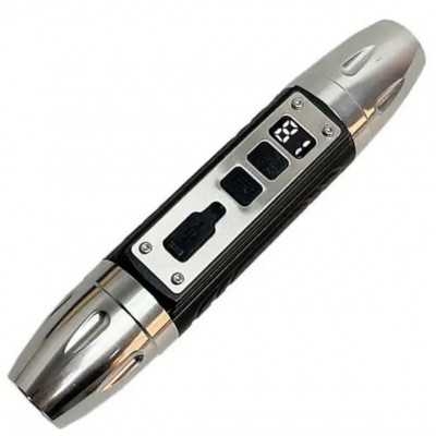 چراغ قوه یووی اسمال سان مدل zy-s87