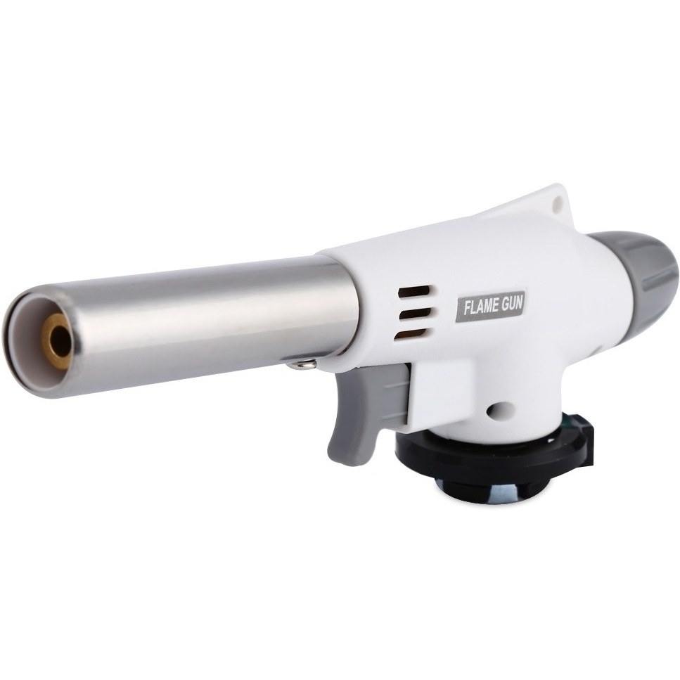 تورچ فندک‌دار مدل FLAME GUN 920