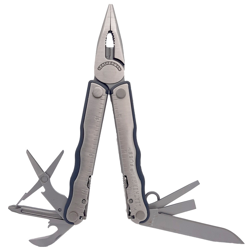 ابزار چندکاره لدرمن مدل فیوز FUSE