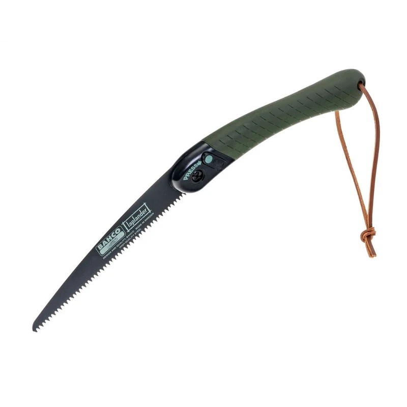 اره باهکو لپلندر – Bahco