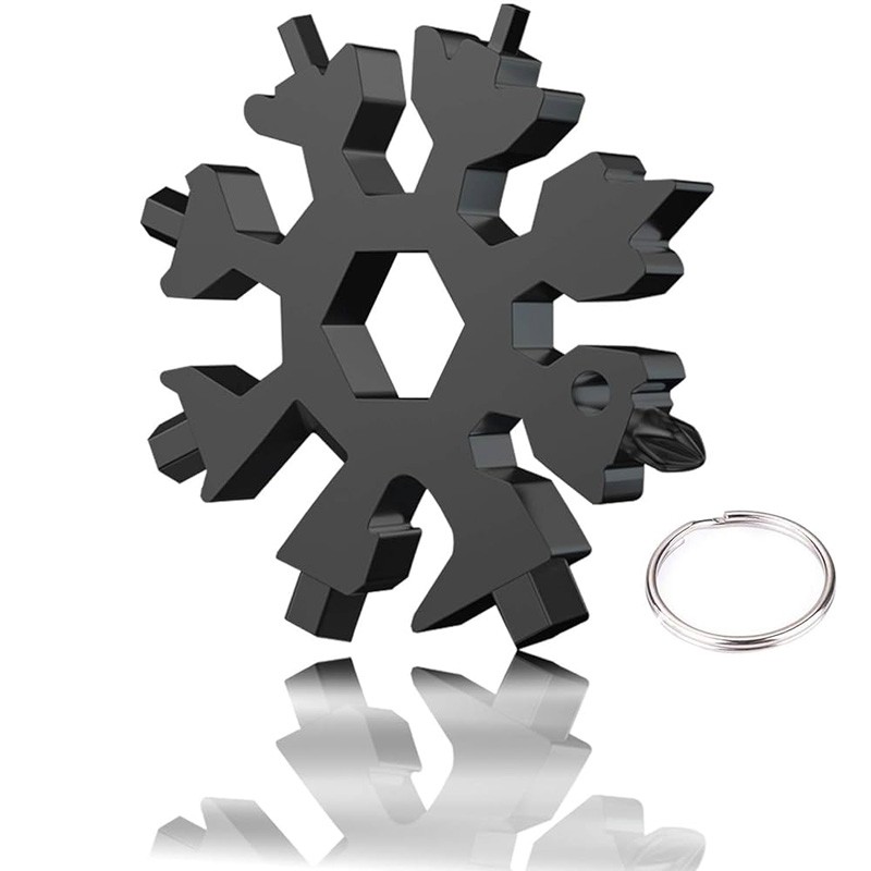 آچار برفی ۱۸ کاره