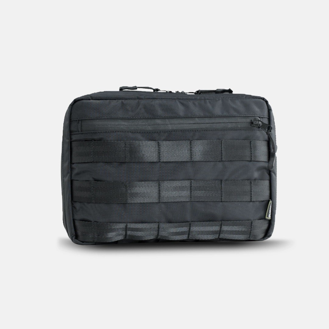 کیف رو سینه ای ساتونا مدل Phantom