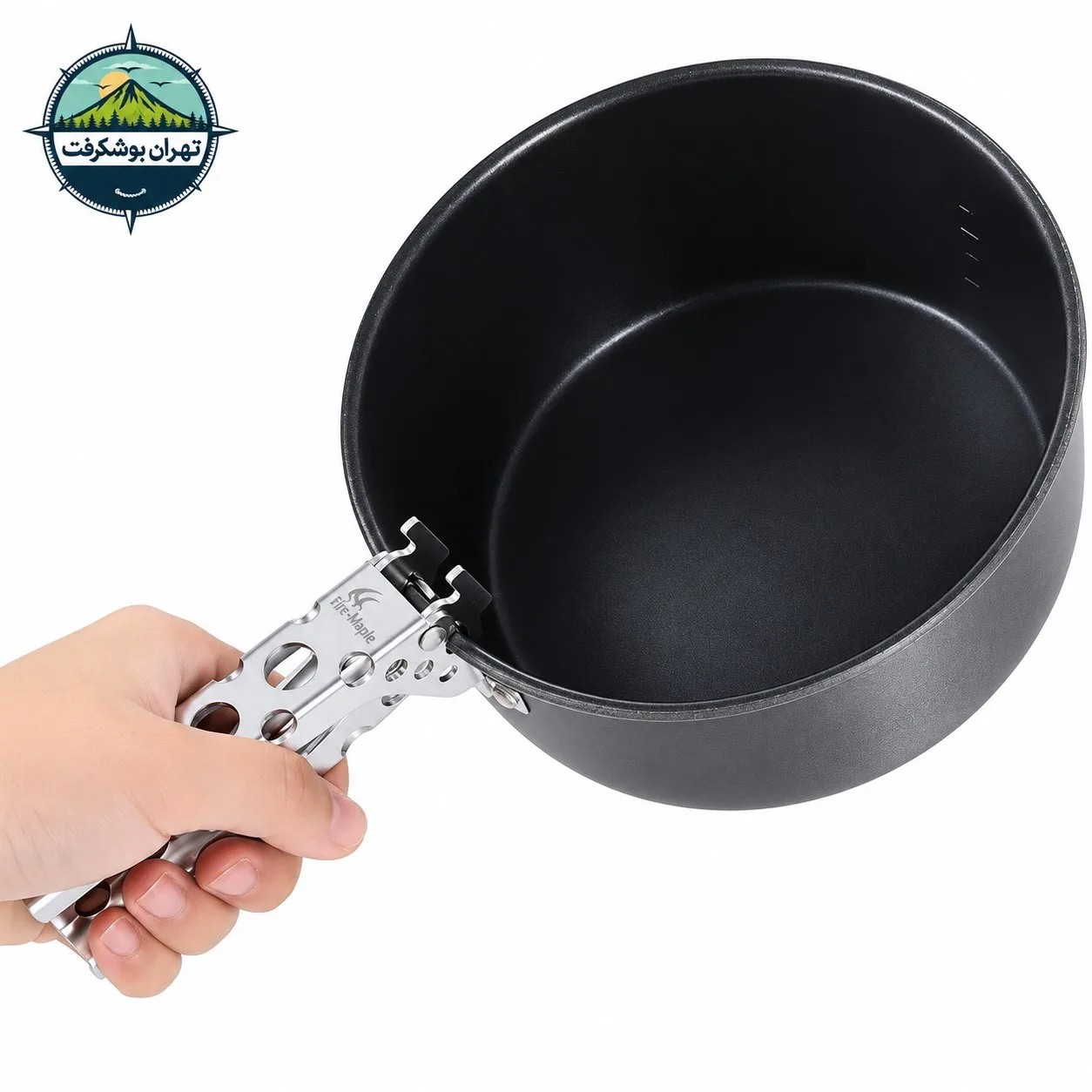 انبر ظروف کمپینگ فایرمپل مدل Fire Maple Pot Gripper