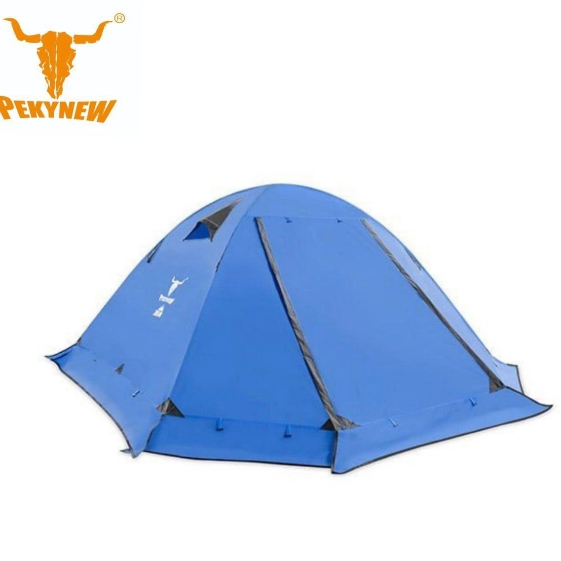 چادر مسافرتی 2 نفره پکینیو مدل K-2001