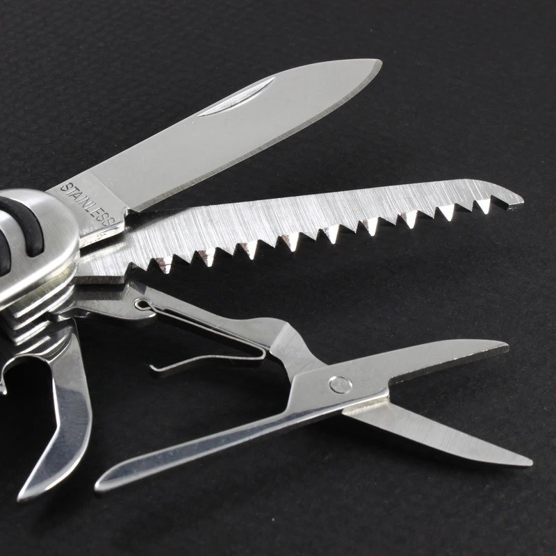 ابزار چندکاره سفری