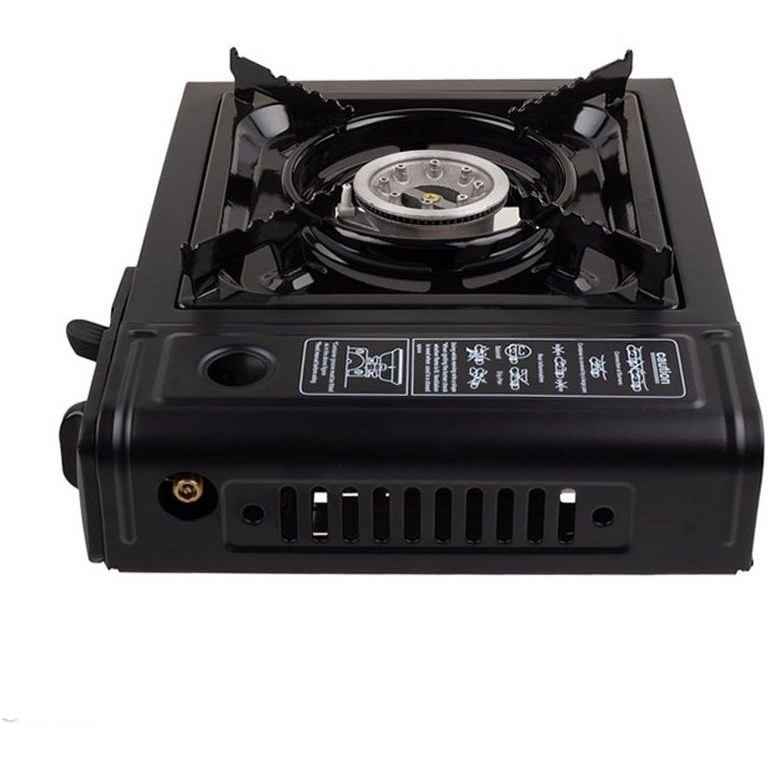 اجاق گاز مسافرتی مدل AS