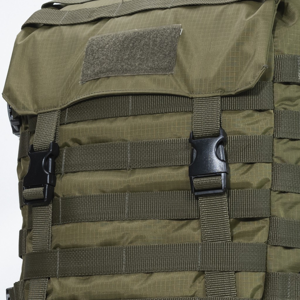 کوله پشتی 36 لیتری ساتونا مدل Bushman Pro v2