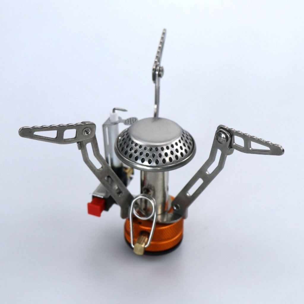 سرشعله کوهنوردی