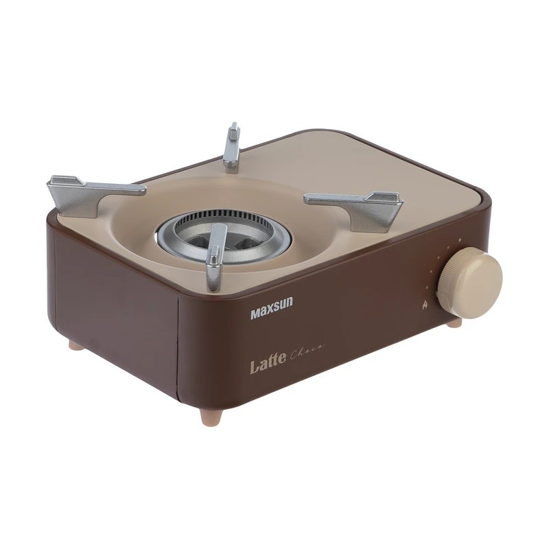 اجاق سفری مکسسان مدل Latte