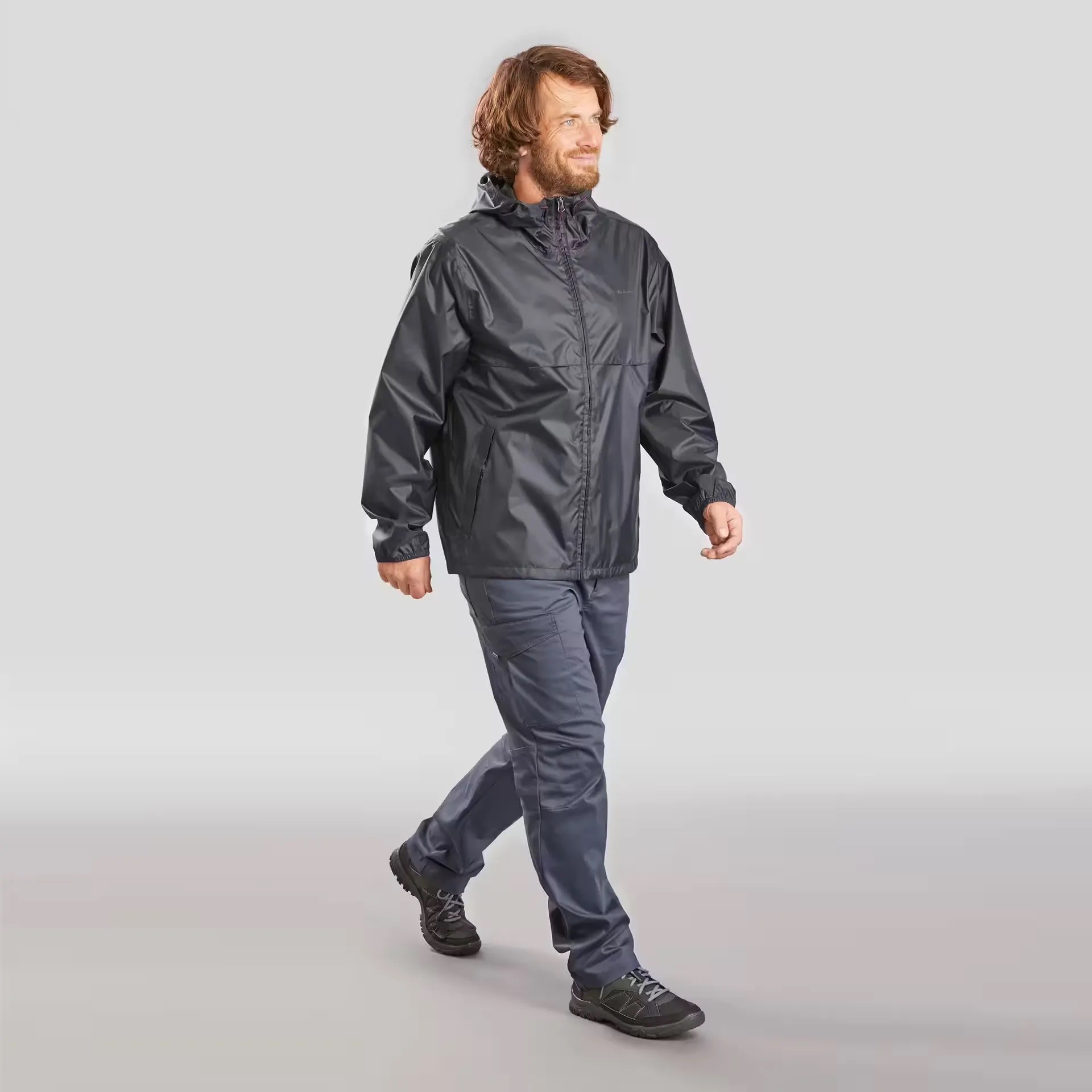 بادگیر مشتی ضد آب کچوا  مدل NH100 Quechua