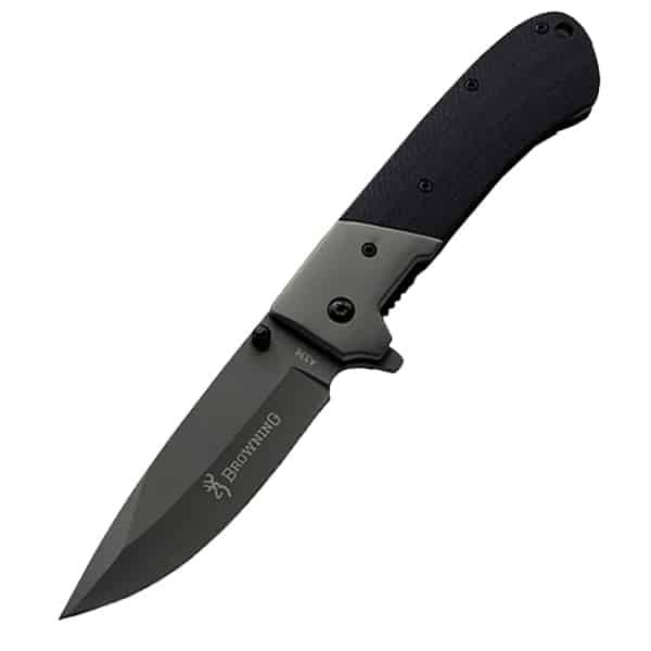 چاقو برونینگ Browning A336