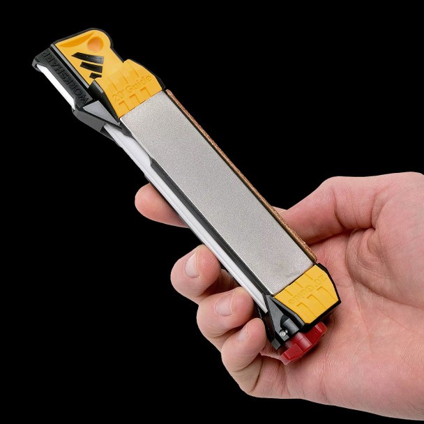 چاقو تیزکن وورک شارپ مدل guided field