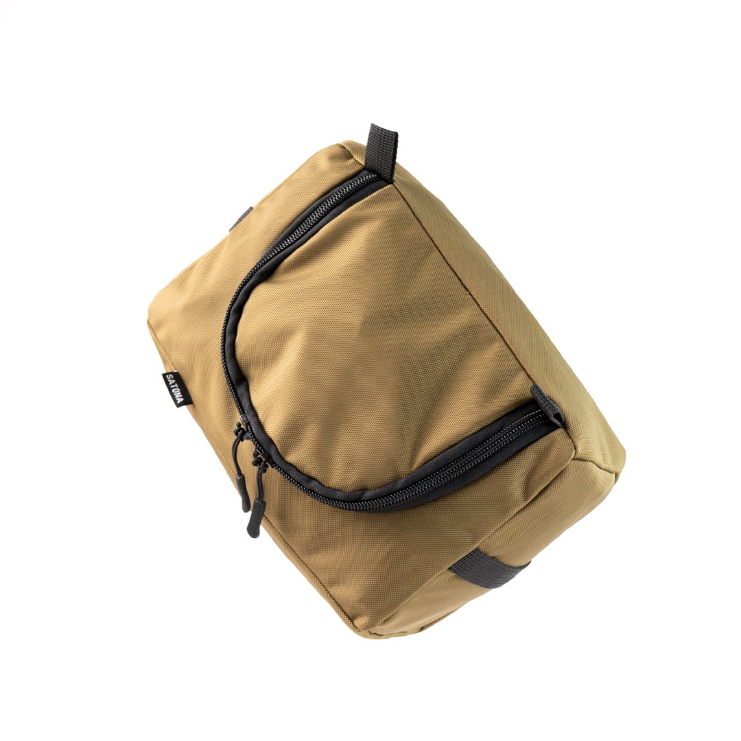 کیف نظم دهنده سفری ساتونا مدل RH4 مجموعه 3 عددی