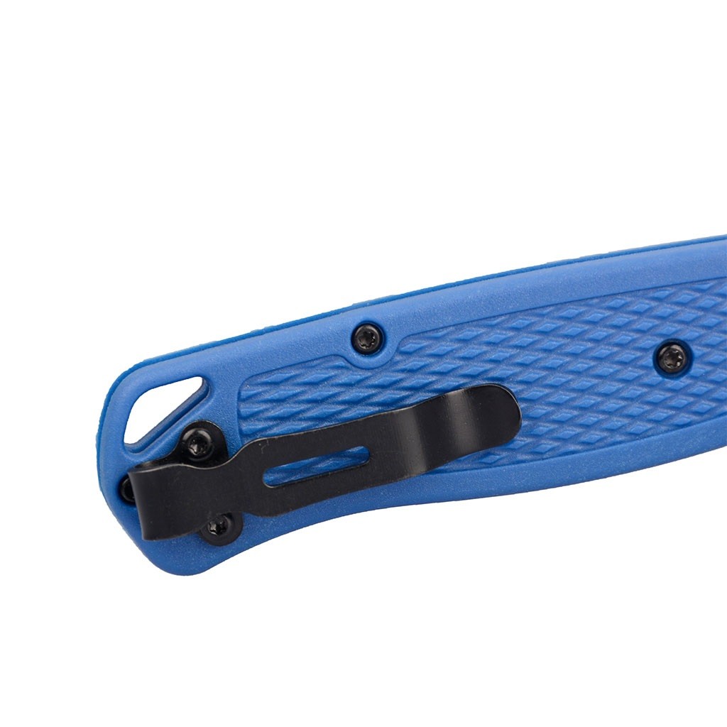 چاقو طرح بنچمید