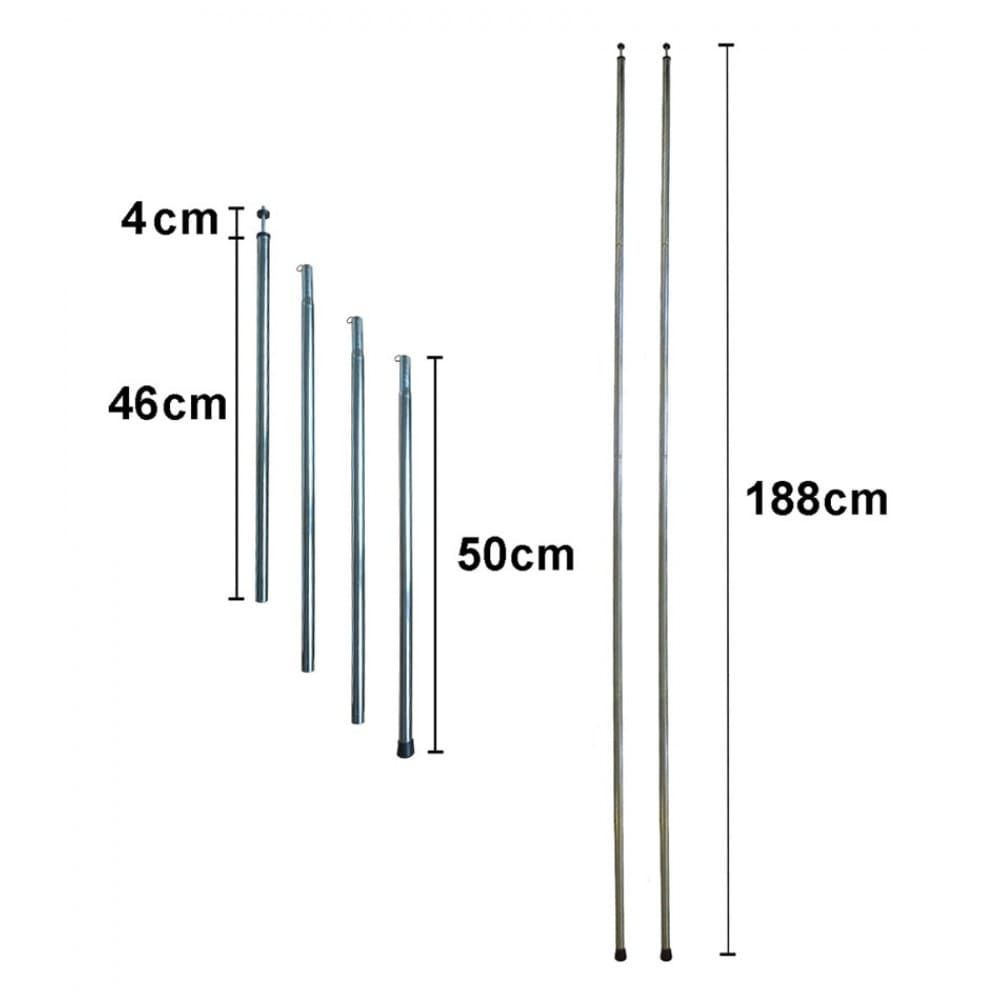سایبان دانانیک SB104