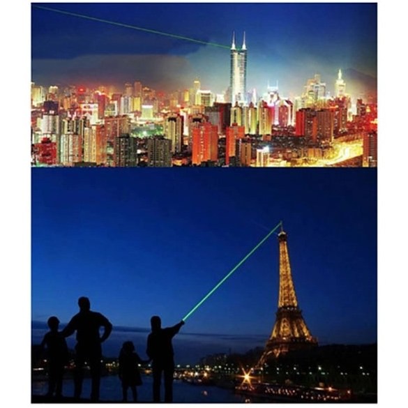 لیزر پوینتر مدل 303