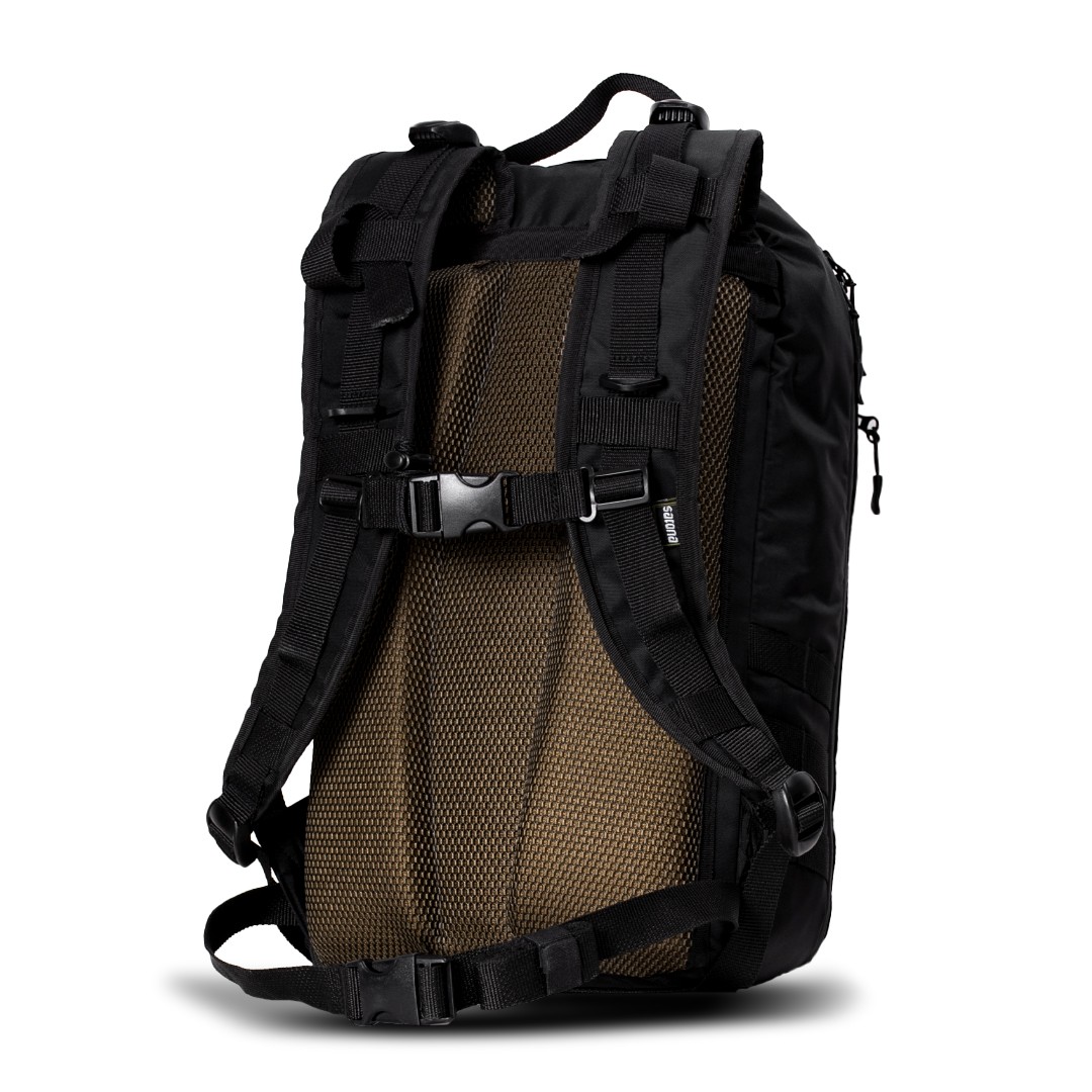 کوله پشتی 22 لیتری ساتونا مدل Raptor Pro