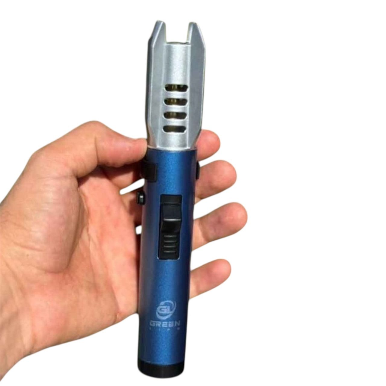 فندک اتمی گرین لایف