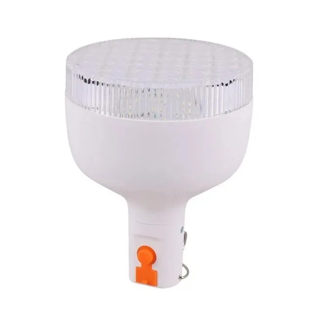 چراغ شارژی ۳۸ وات آویزدار DP-7813C