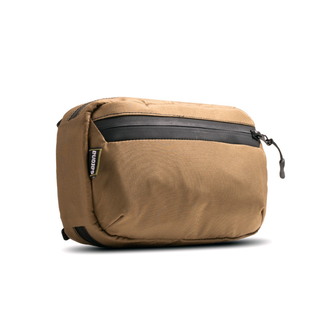 کیف لوازم شخصی ساتونا مدل 1.8  sprit