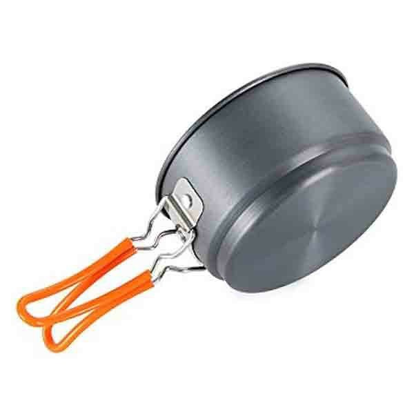 ست ظروف سفری فایرمپل مدل FMC-217