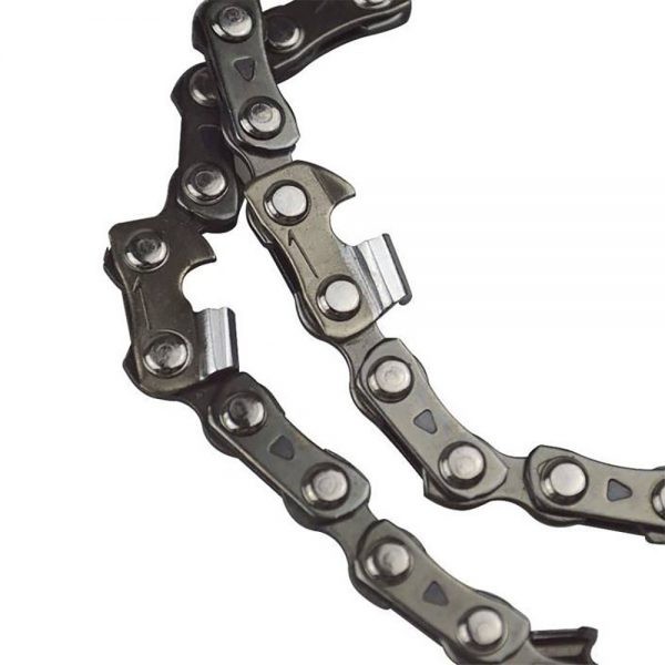 اره زنجیری دستی مدل جیبی