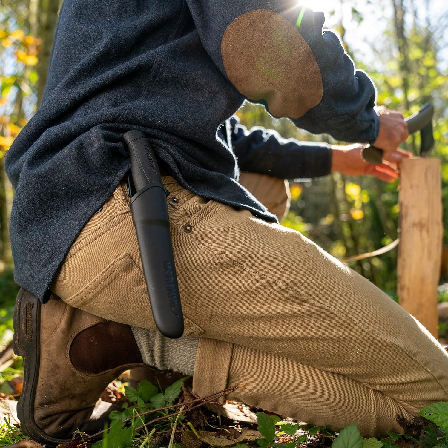 چاقو موراکنیو کامپنیون