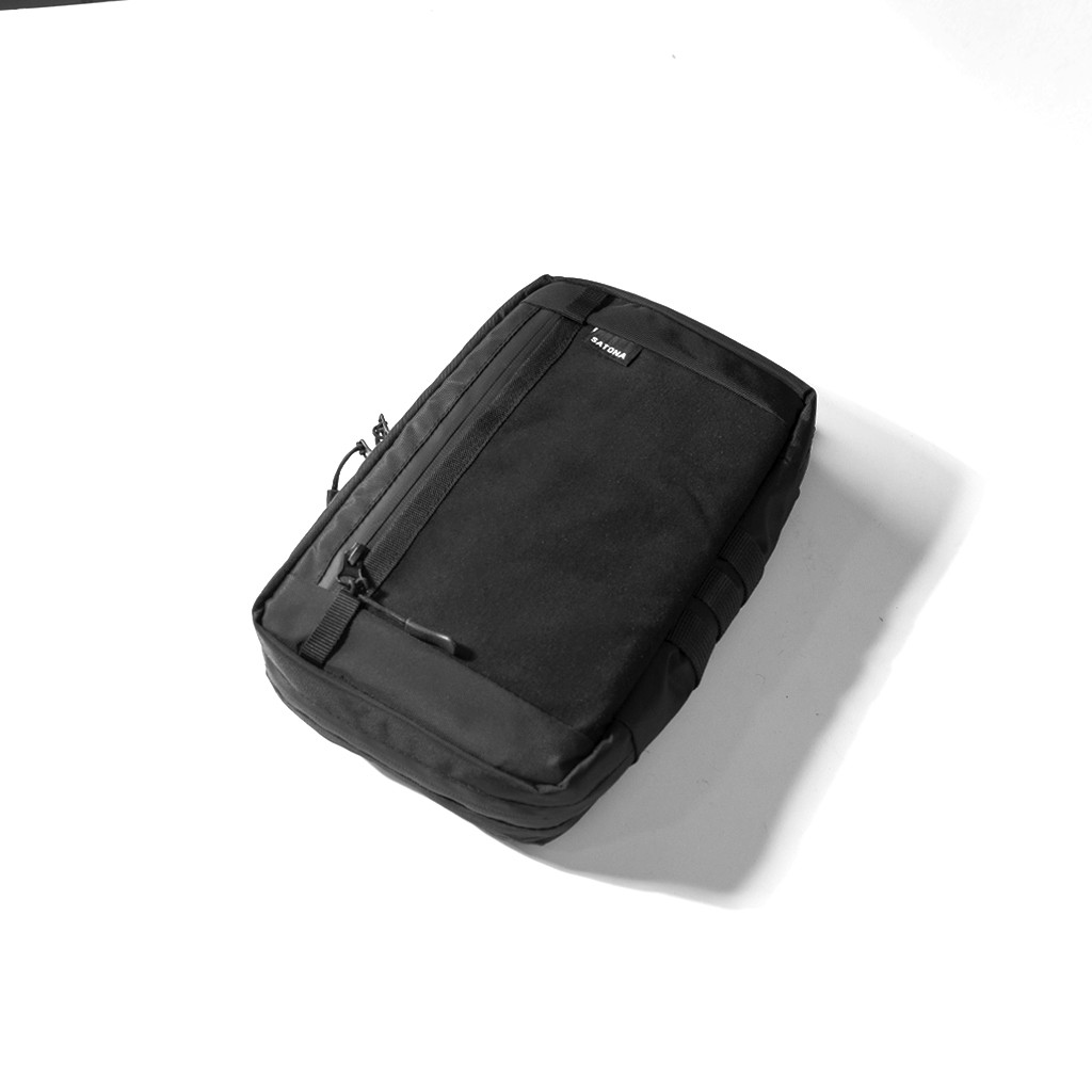 کیف رو سینه ای تاکتیکال ساتونا مدل Vanguard