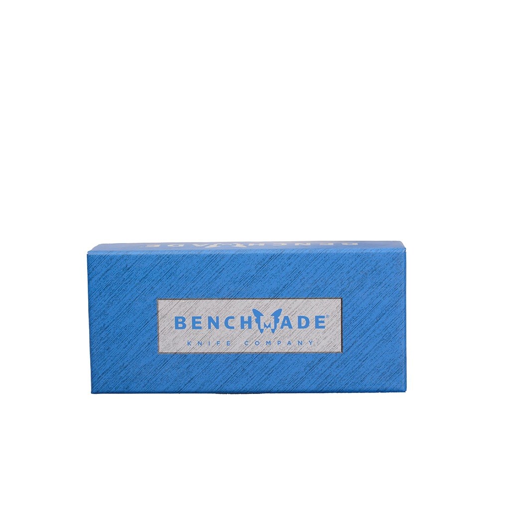 چاقو طرح بنچمید