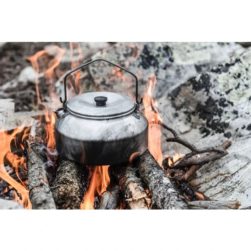 کتری ترانجیا مدل Trangia KETTLE 0.6L