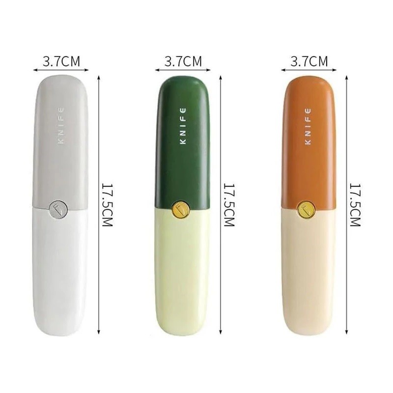 چاقو و پوست کن