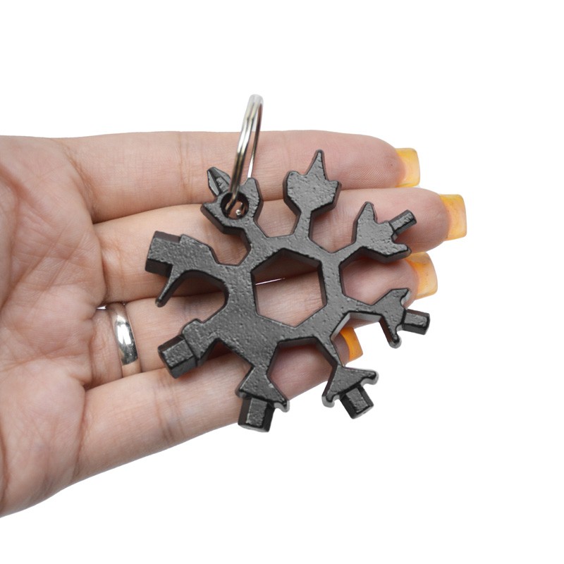 آچار برفی ۱۸ کاره